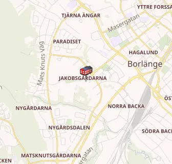 Borlänge