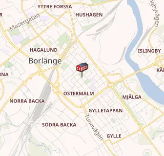 Borlänge