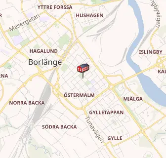 Borlänge