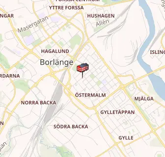 Borlänge