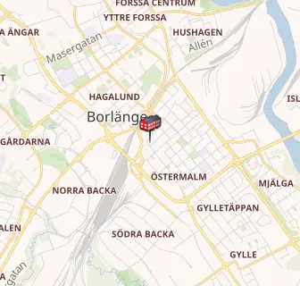 Borlänge