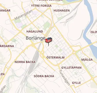 Borlänge