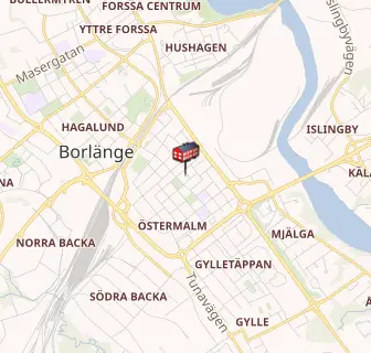 Borlänge