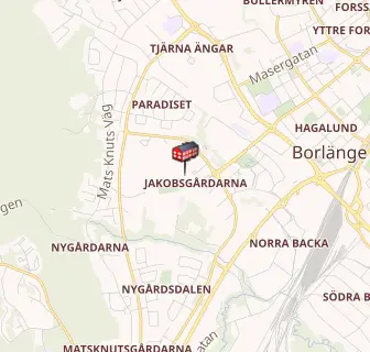 Borlänge