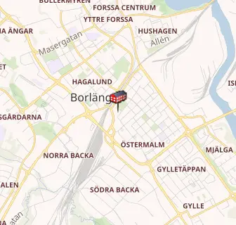 Borlänge