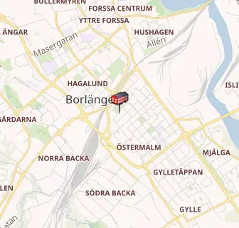 Borlänge