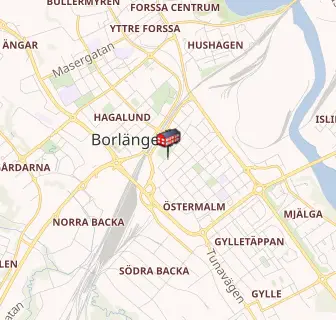 Borlänge