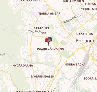 Borlänge