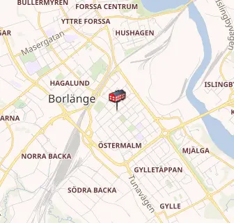 Borlänge