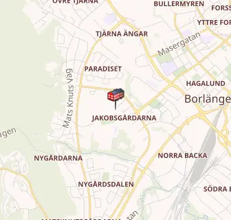 Borlänge
