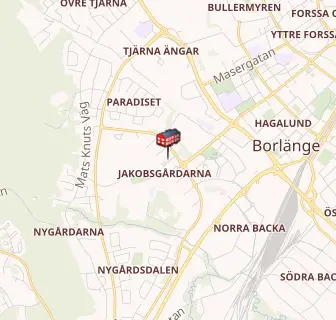 Borlänge