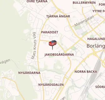 Borlänge