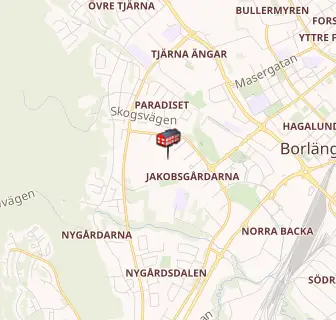 Borlänge