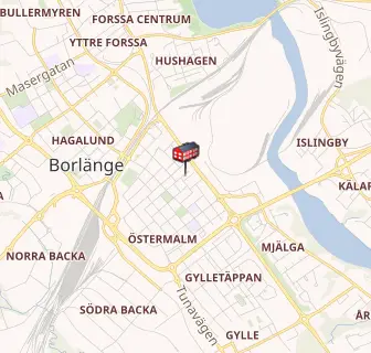 Borlänge