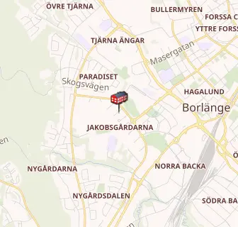 Borlänge