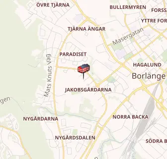 Borlänge