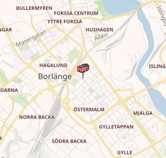 Borlänge