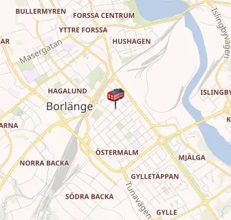 Borlänge