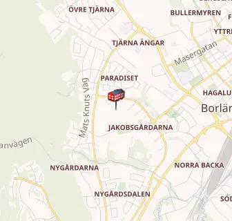 Borlänge