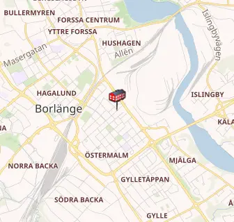 Borlänge