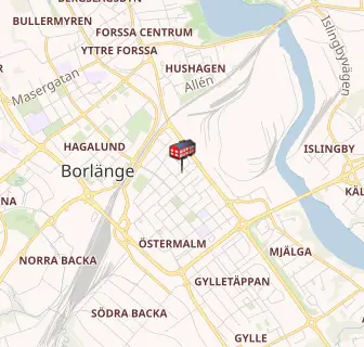 Borlänge