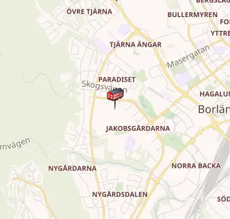 Borlänge