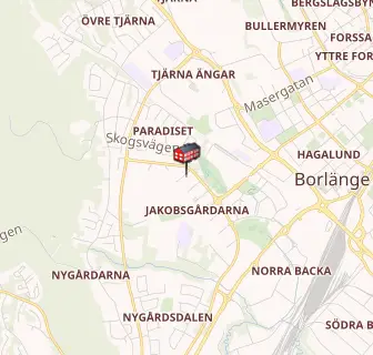 Borlänge
