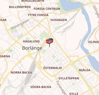 Borlänge
