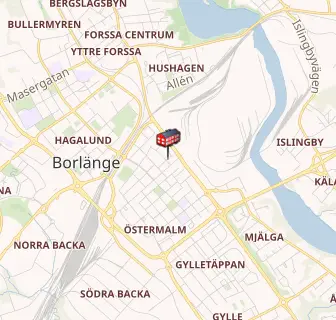 Borlänge