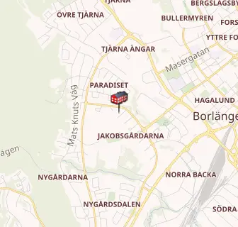 Borlänge
