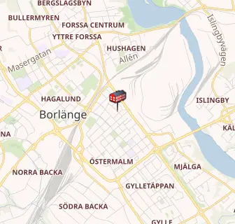 Borlänge