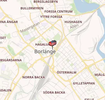 Borlänge