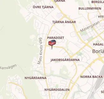 Borlänge