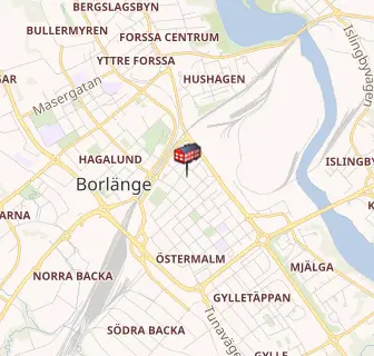 Borlänge