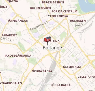 Borlänge