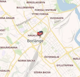 Borlänge