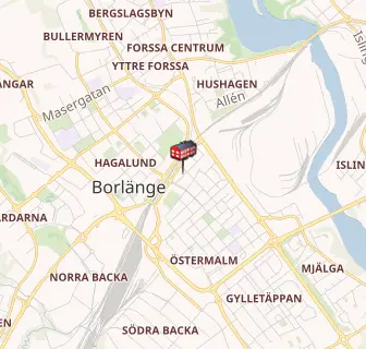 Borlänge