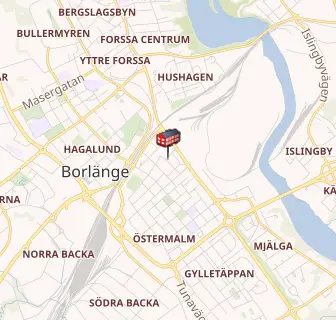 Borlänge