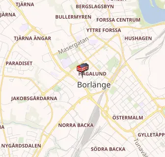 Borlänge