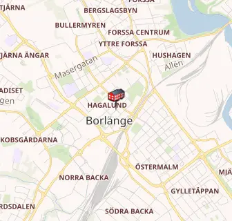 Borlänge