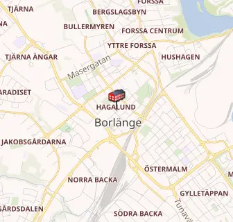Borlänge