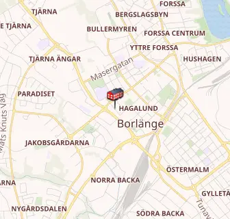 Borlänge