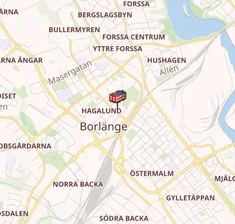 Borlänge