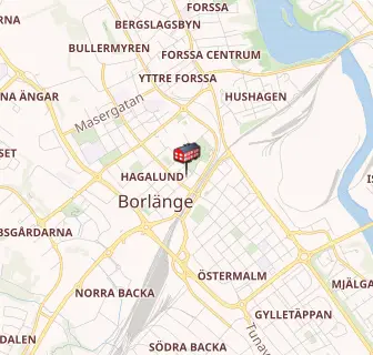 Borlänge