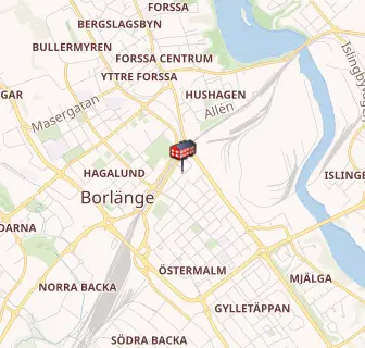 Borlänge