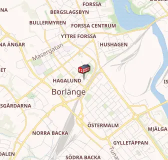 Borlänge