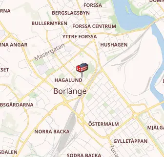 Borlänge