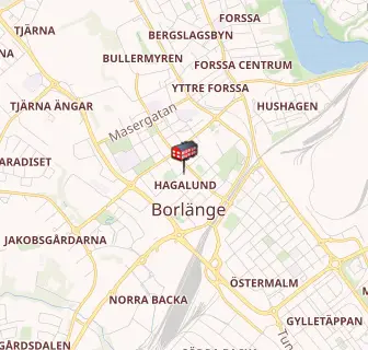 Borlänge