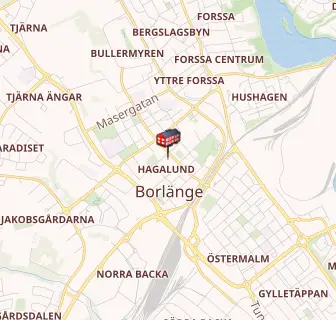 Borlänge