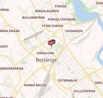 Borlänge